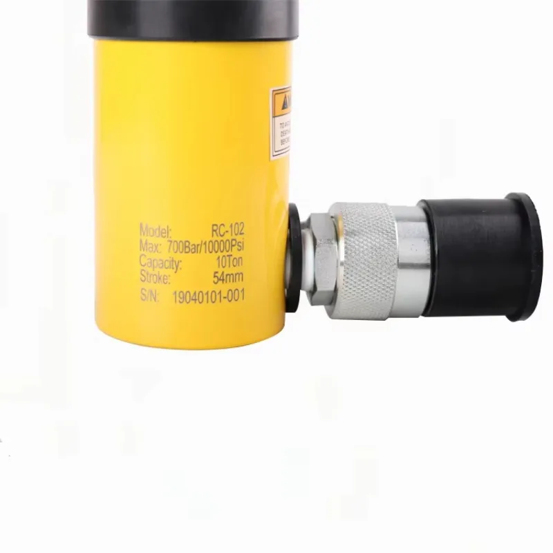 Рисунок 6 - KASHON RC-102 10 тонн 700 бар/10000