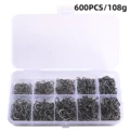 600pcs