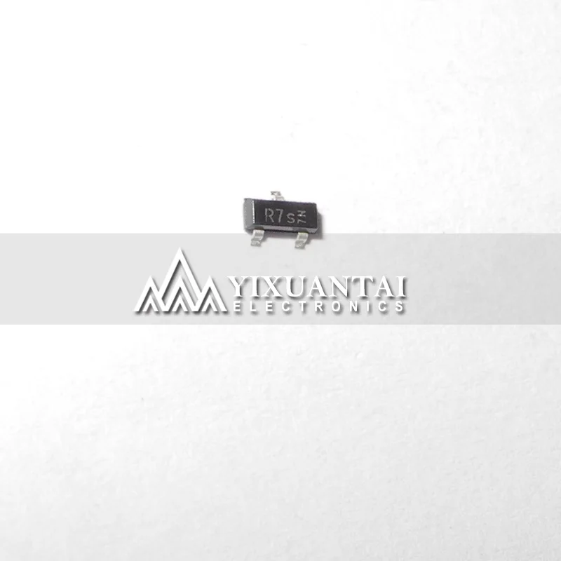 STOCK 50pcs/lot    Free shipping  original    BF775  L0   LO   BFA26     BFR106   R7    BFR181 RF     SOT23