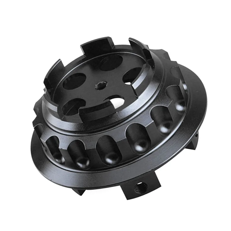 

Строгий колпак колеса 42603-0D070 42603-12730 для Toyota Matrix Corolla Avalon Camry, черный