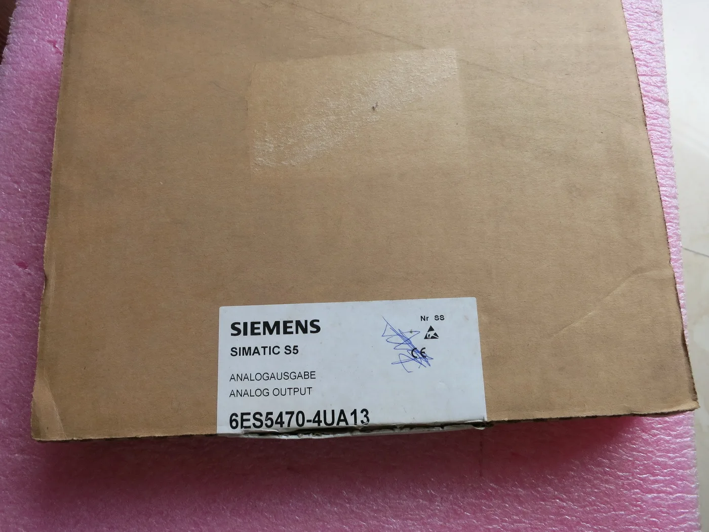 

6ES5470-4UA13 6ES5 470-4UA13