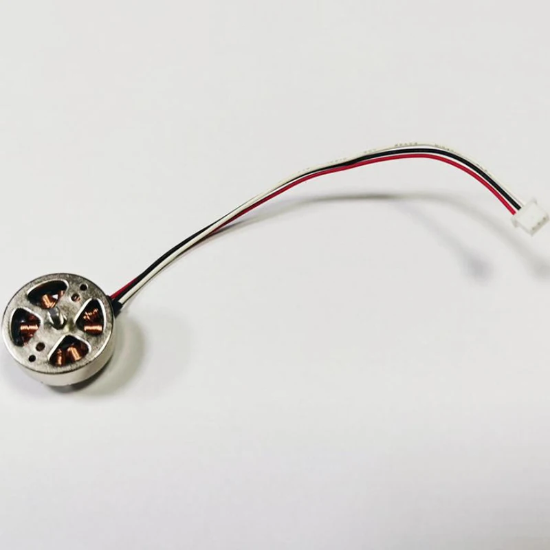 

1S-2S 3.7V 7.4V 15000KV Tiny 14mm 3-phase Brushless Motor High Speed Engine 1.5mm Shaft For RC Drone