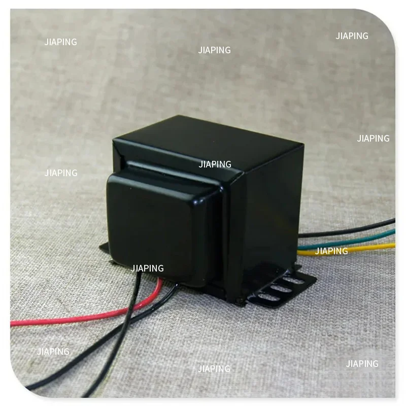 

Suitable for 20W Push-Pull Amplifier Output, No Linear Tap 6K: 0-4-8Ω Frequency Response: 30HZ -20KHZ