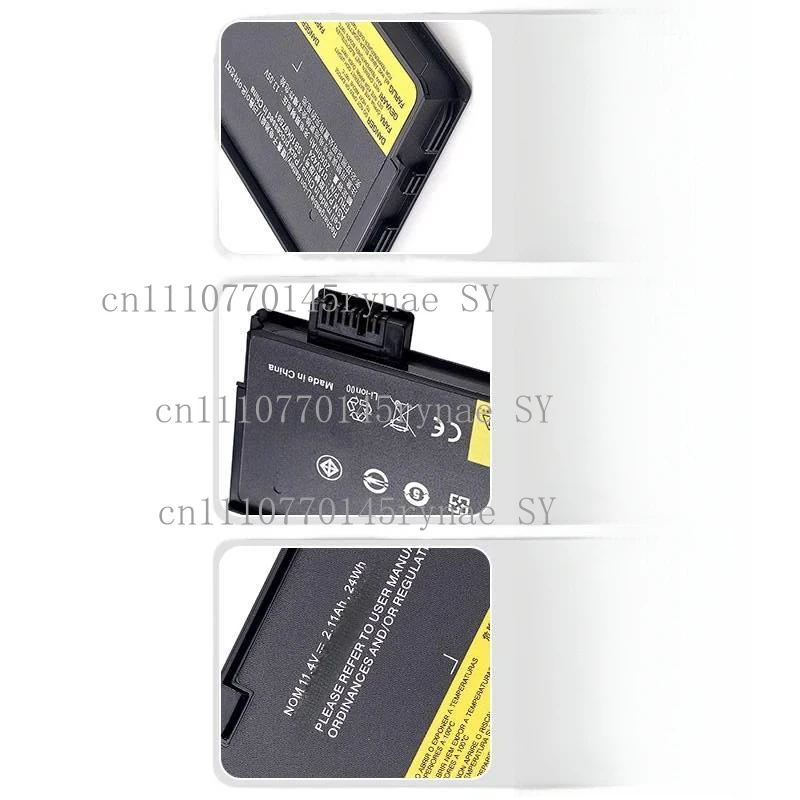 01AV423 01AV427 01AV425 SB10K97584 SB10K97597 Laptop Battery For Lenovo T470 T480 T570 T580 P51S P52S