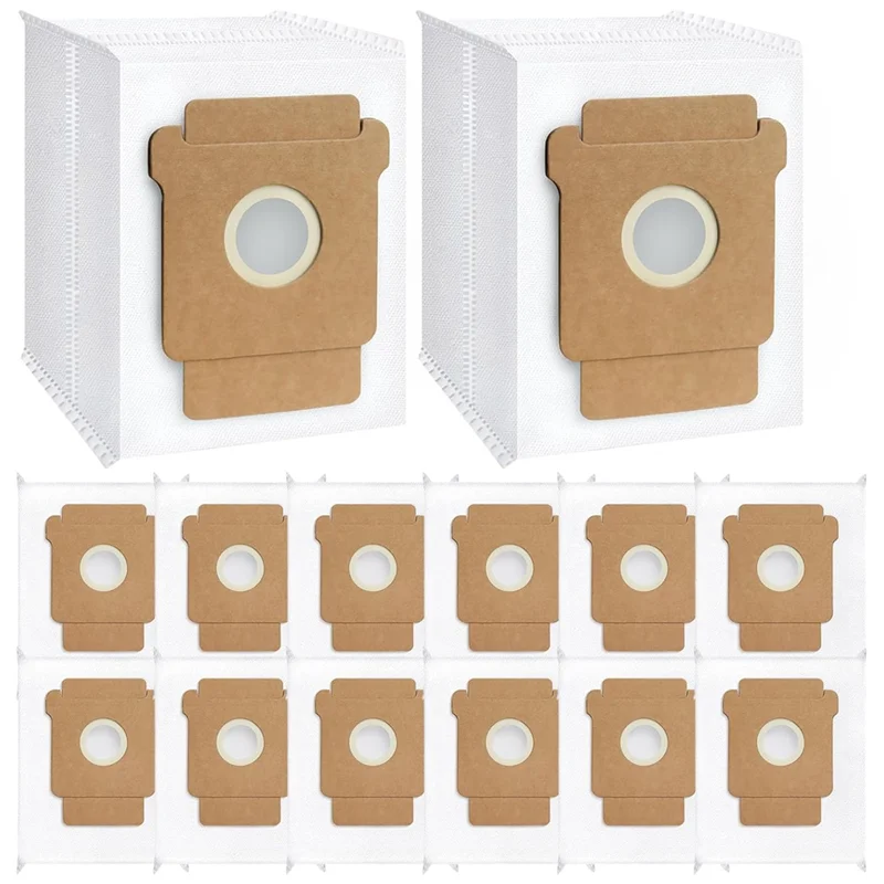 B26B для Irobot Roomba 105 Vac/104/105 Combo, Max 705 Vac/Plus 405 (G181) (G185)/505 Комбинированные мешки для пылесоса робота