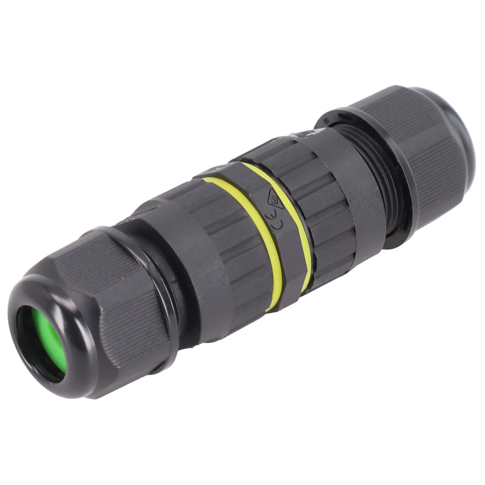 3 Pin Waterproof Jo…