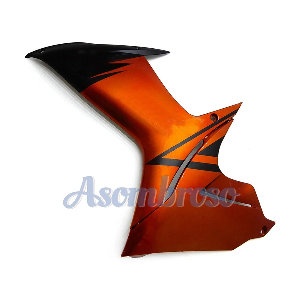 Orange bodys Verkleidung ssatz für gsxr600 gsxr750 2011 2020 2019 2018 2016 2012 2013 2015 2017 2014 gsxr 600 11-20 motou Zubehör