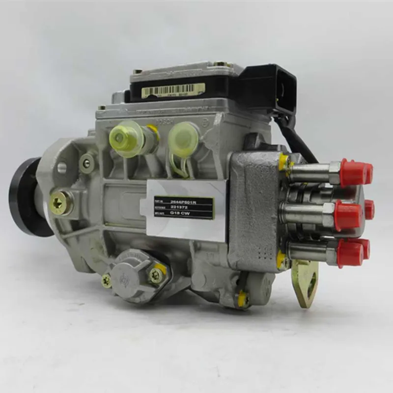 

High Quality OEM Diesel Injector 2644P501 0470506003 for Perkins 924G 3056E Engine