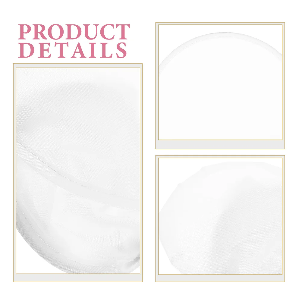 

5pcs Folding Fans 8.7In Lightweight Handheld Foldable Fan For Dance Wedding Party Photography Prop Japanese Style Circular Fan