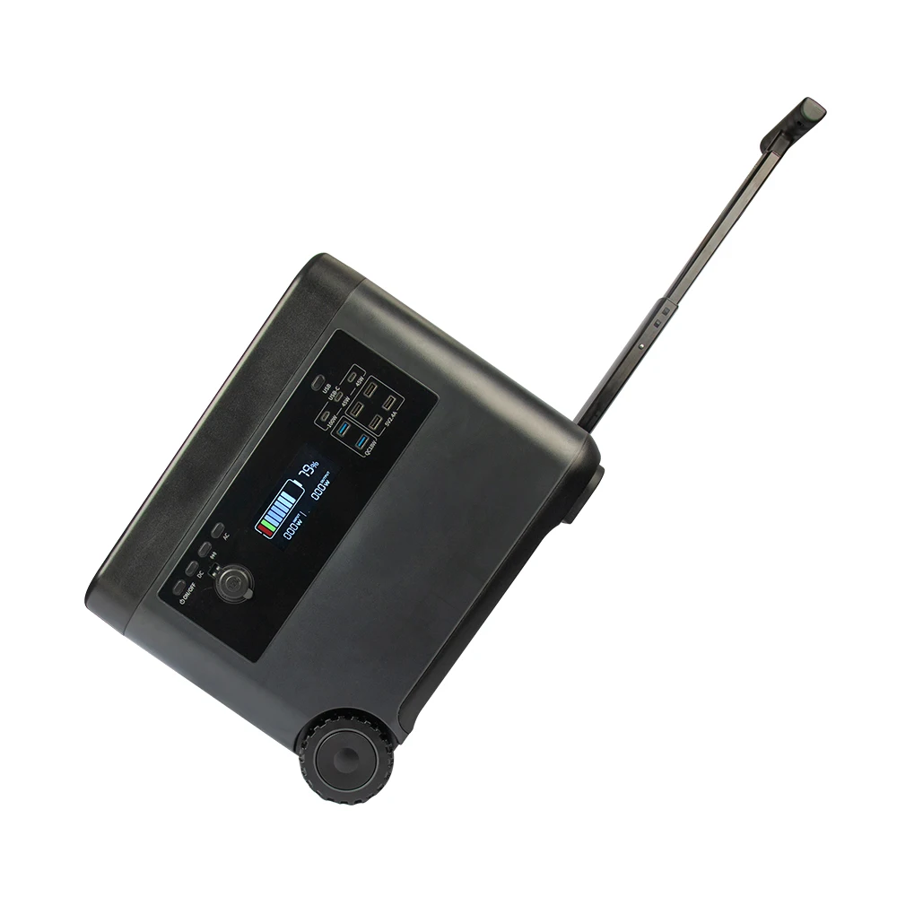 Best Price 2500W Po… - image