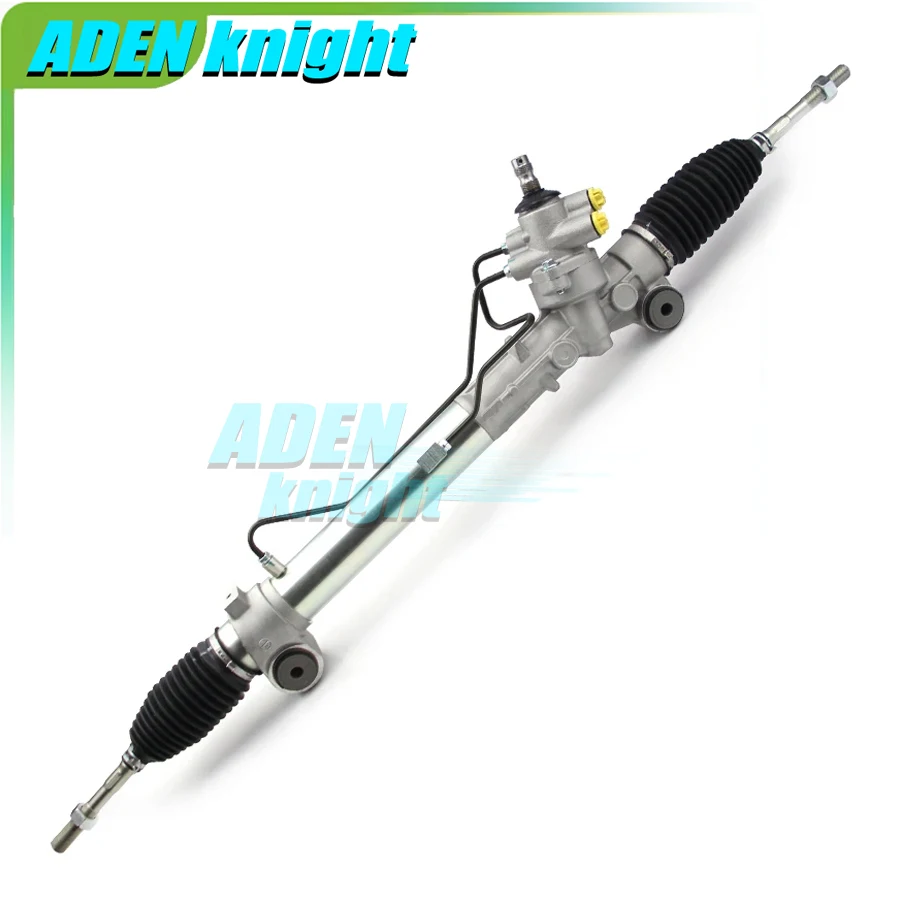 Hydraulic Power Steering Rack For Toyota Previa ACR30 MCR40 CLR30 MNH10 ALPHARD 44200-28450 44200-58010 4420028450 4420058010