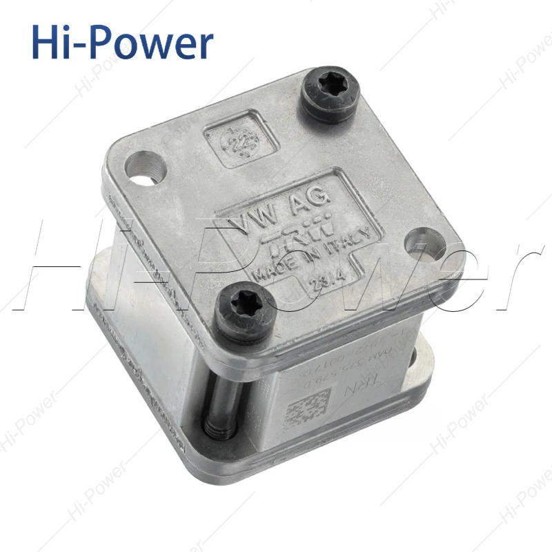 

DQ200 0AM Transmission Valve Body Oil Pump OEM 0AM325579D DQ200 0AM DSG 7-Speed for VW Audi Skoda DQ200 OCW 0AM325579D