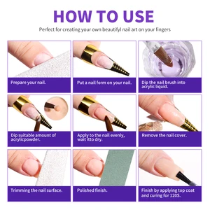 12 최고의 판매 액체 크롬 - №7