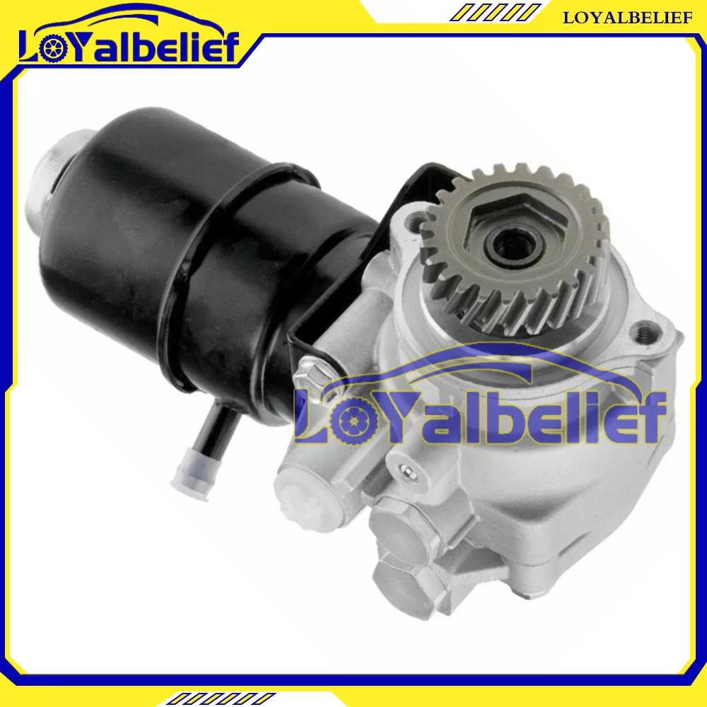 

Auto MR223480 Power Steering Pump For Mitsubishi Pajero 3.2 DI-D 2000-2007 MR267855 MR491774 SPWMS003AB