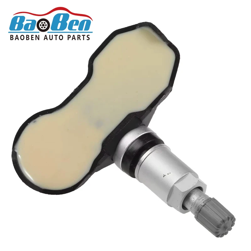 Tire pressure sensor TPMS for A udi A4 R8 Q7 for Bentley Azure Lamborghini Murcielago 7PP907275F 4F09072275 7P0907275 4F0907275D