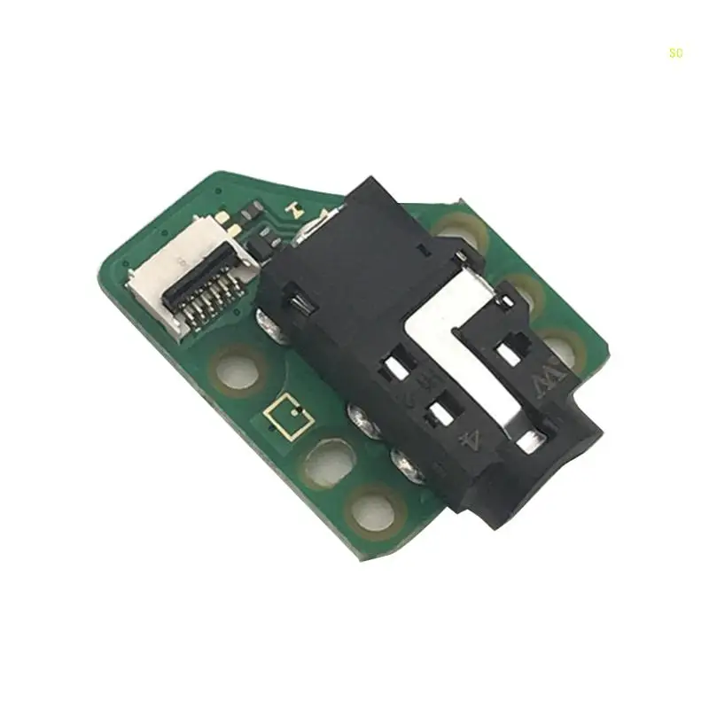 Game Card Slot Reader/Headphone Board for NS SwitchLite Game Console Dropship