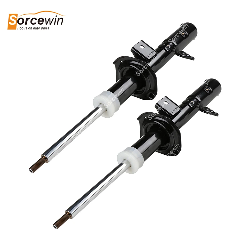 

For Nissan P15X KICKS P15XGL Auto Parts Suspension Strut Rear Front Shock Absorber E43025RB0B E43035RB0B E62105RB0B