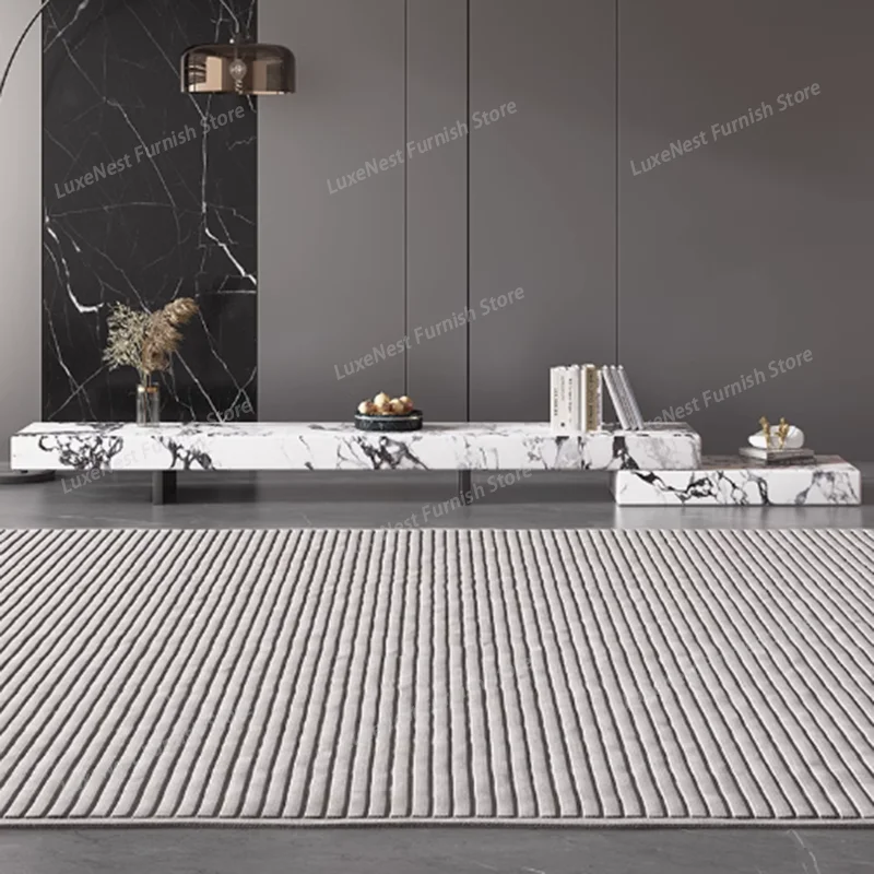 

Расширяемая тумба под телевизор с регулируемыми ящиками, дизайнерская современная тумба в скандинавском стиле, белая минималистичная тумба для ТВ, мебель для дома