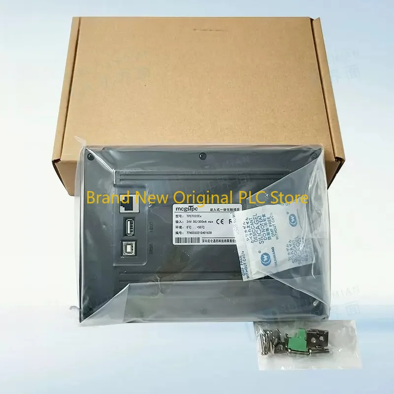 Сенсорный экран TPC7032Kt/7012EF/7022ES/EW/4013EL/7012ET/EX/EI/NI/7052