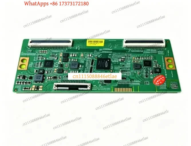 18Y_RAHU11P2TA4V0.0 T-CON Logic Board LJ94-41735B For Xiaomi L65M5-AD JVC LT-65MAW595 TCL 65S423 65S425 65S421 65S423