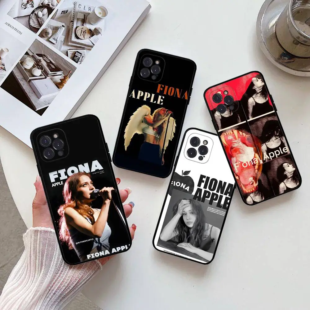 H-HELLSTAR-R Logo Phone Case For iPhone 14 Plus 13 Mini 11 16 15 17 Pro Max Protection Shockproof view 5