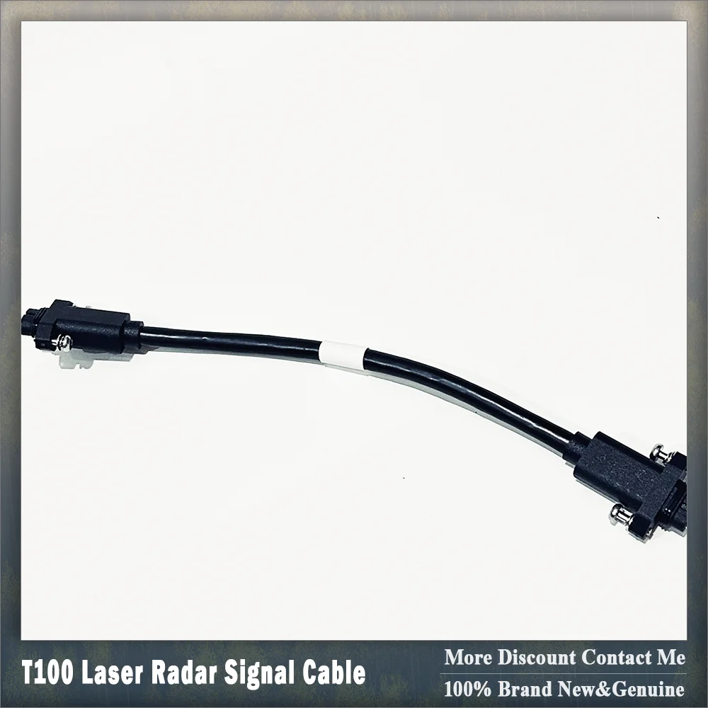Genuine T100 Laser Radar Signal Cable For DJI Agras Plant Protection Drones Spare Part