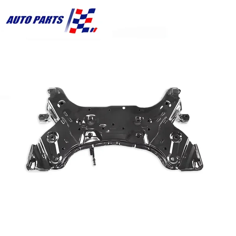 Front Axle Suspension assembly Cross Member Subframe For Hyundai Accent 62400-1R000