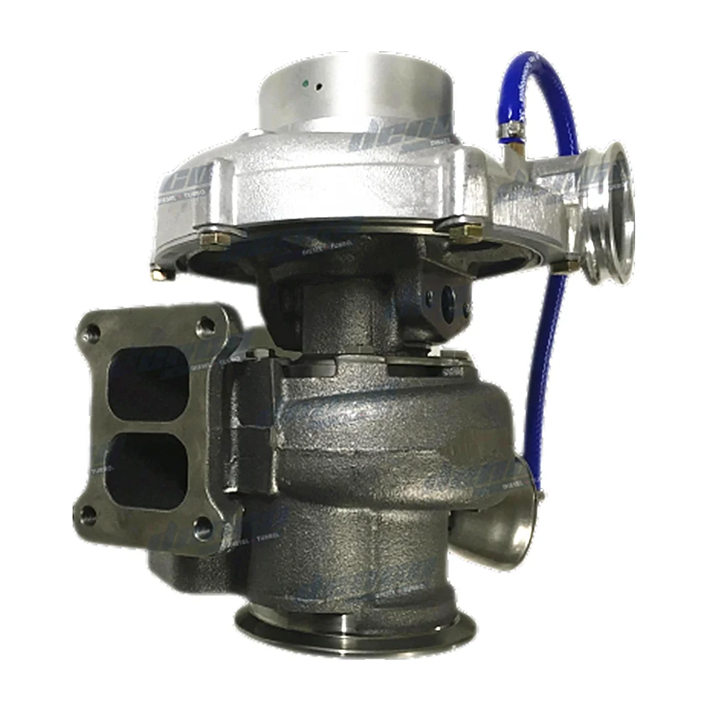 

STOCK TURBOCHARGER K29 3819649 53279706912 3802156 TAD940GE TAD941GE