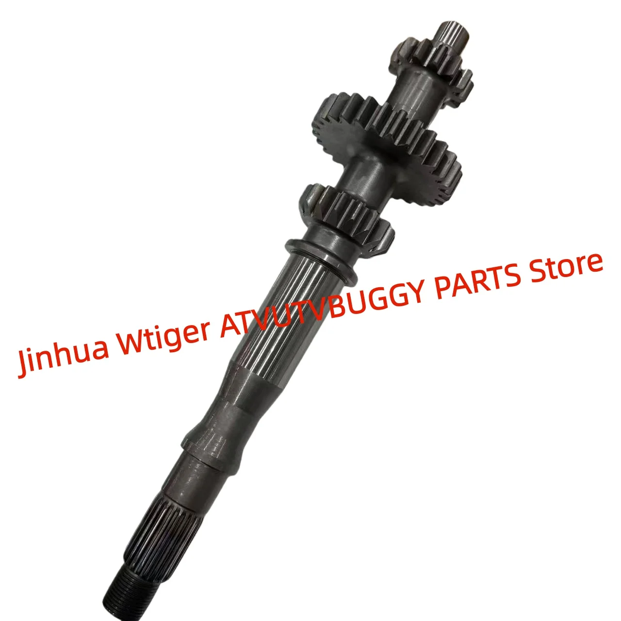 Original Package Gearshift Main Shaft 0800-060004-10001 For C F 800 1000C ATV Cforce CF1000AZ Zforce Z10 z950 Uforce U8  U10
