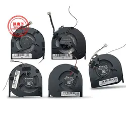 New Laptop CPU Cooling Fan For Lenovo ThinkPad T470 T480 T490 T14 P14S L480 L490 L590