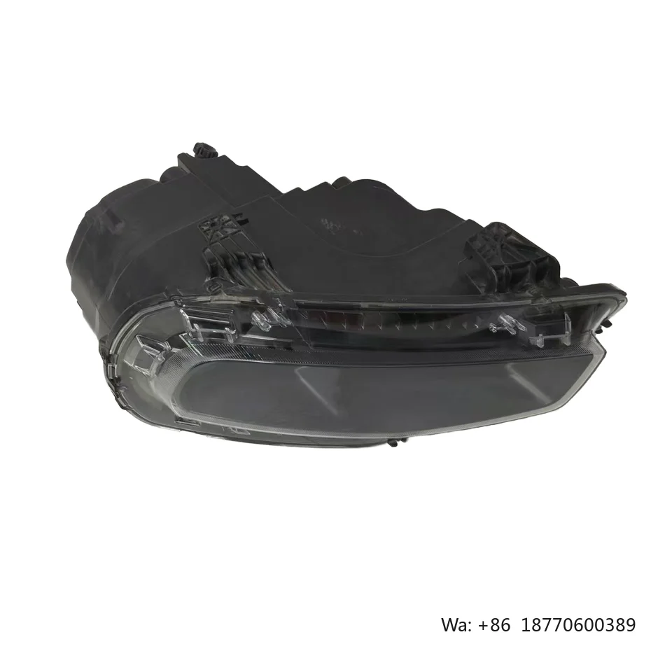 Suitable for Lynk & Co Car LED Headlights, 22-level, Linker 02 Headlight Original Light Tower. view 2