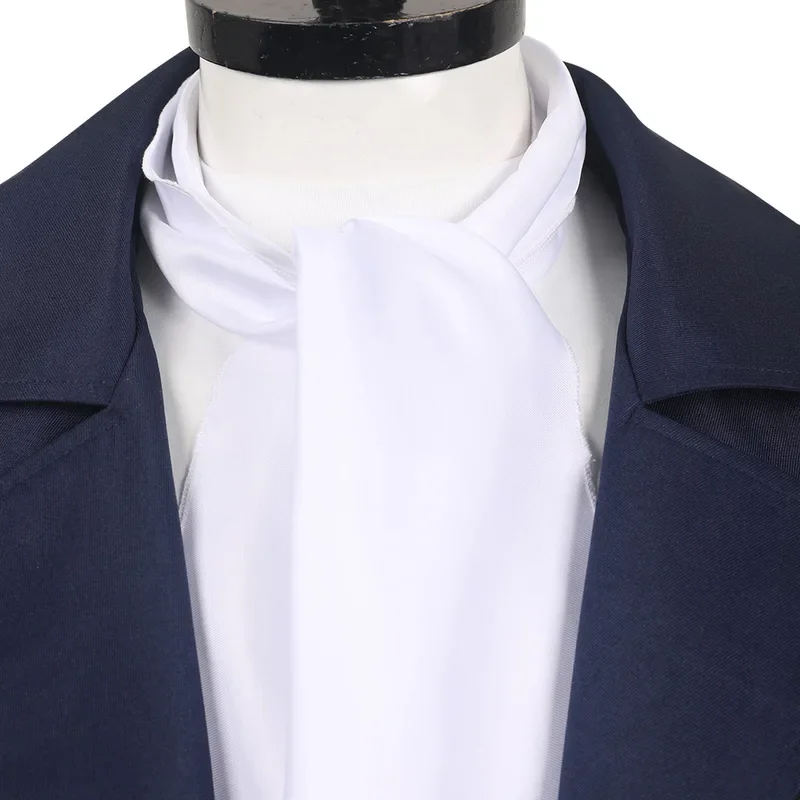 Cid Cosplay juego de viento Final Cosplay disfraz de fantasía Anime disfraz chaqueta guantes traje hombres juego de rol traje de fantasía de Halloween