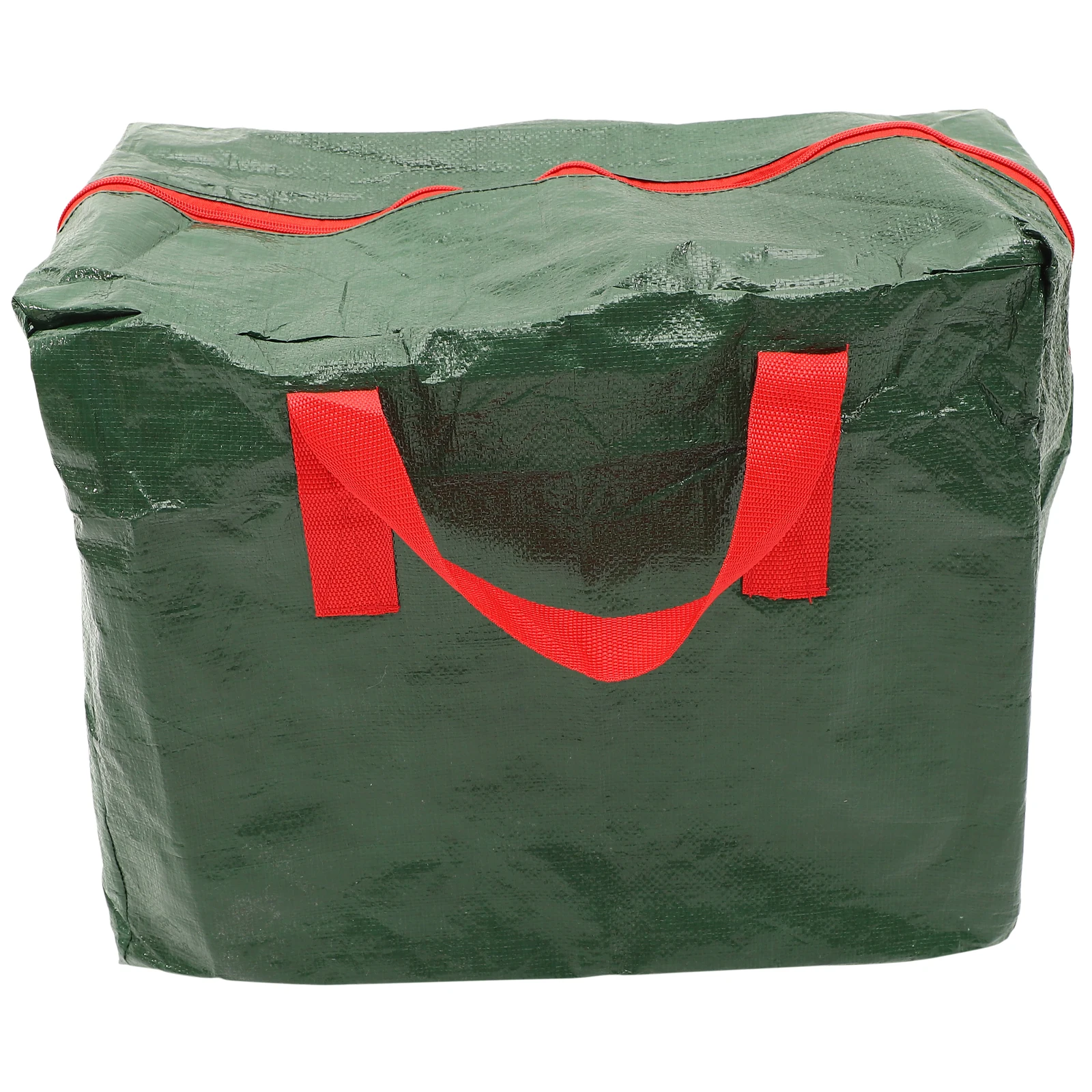 

Christmas Tree Storage Bag Container for Bags Xmas Pouches Artificial Holder with Handles