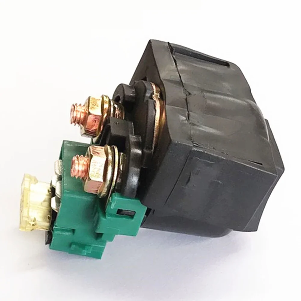 2024 Hot Sale New Solenoid Starter Relay For CF-For For Cfmoto 500 500cc CF500 ATV Quad 600cc UTV Brand New And High Quality