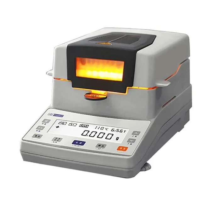 

2025 Hot Sell High Quality Digital Soil Moisture Meter Seed Moisture Meter Coffee Bean Moisture Meter