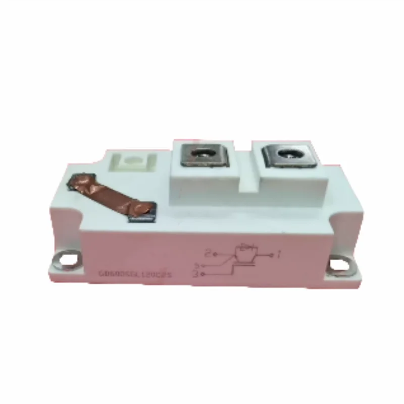 وحدة GD600SGL120C2S الأصلية الجديدة #1