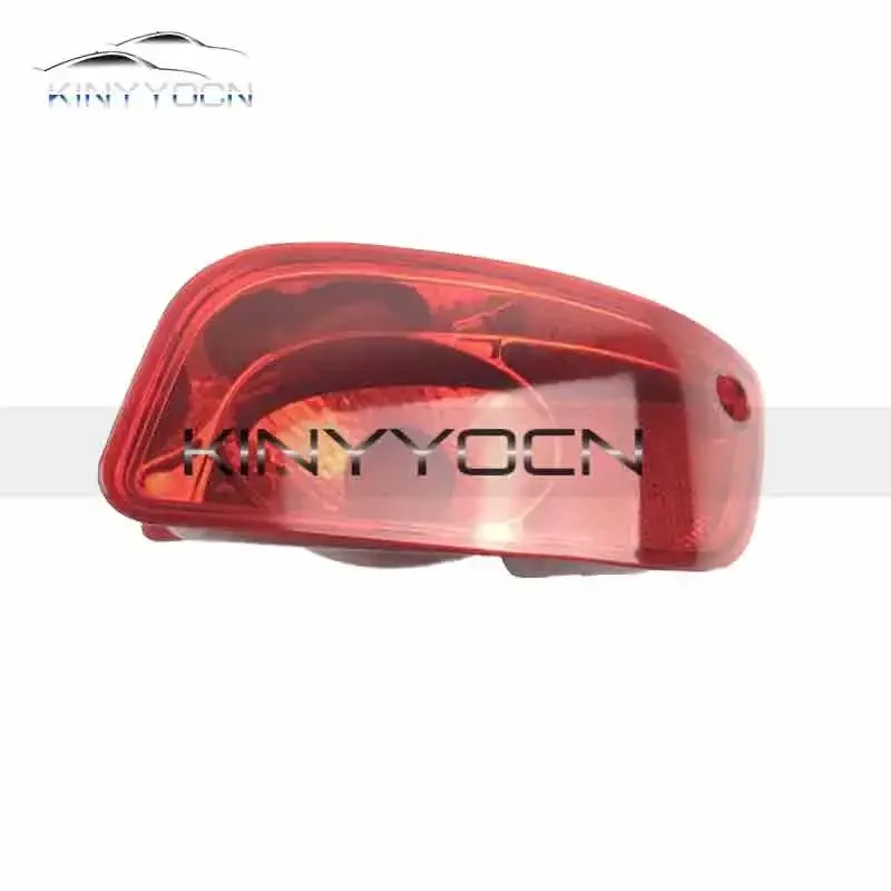 For Hyundai Santa Fe 2.7 2001 02 03 04 05 06 Front Rear Bumper Fog Light Foglight Fog Lamp Foglamp DRL Headlight Headlamp