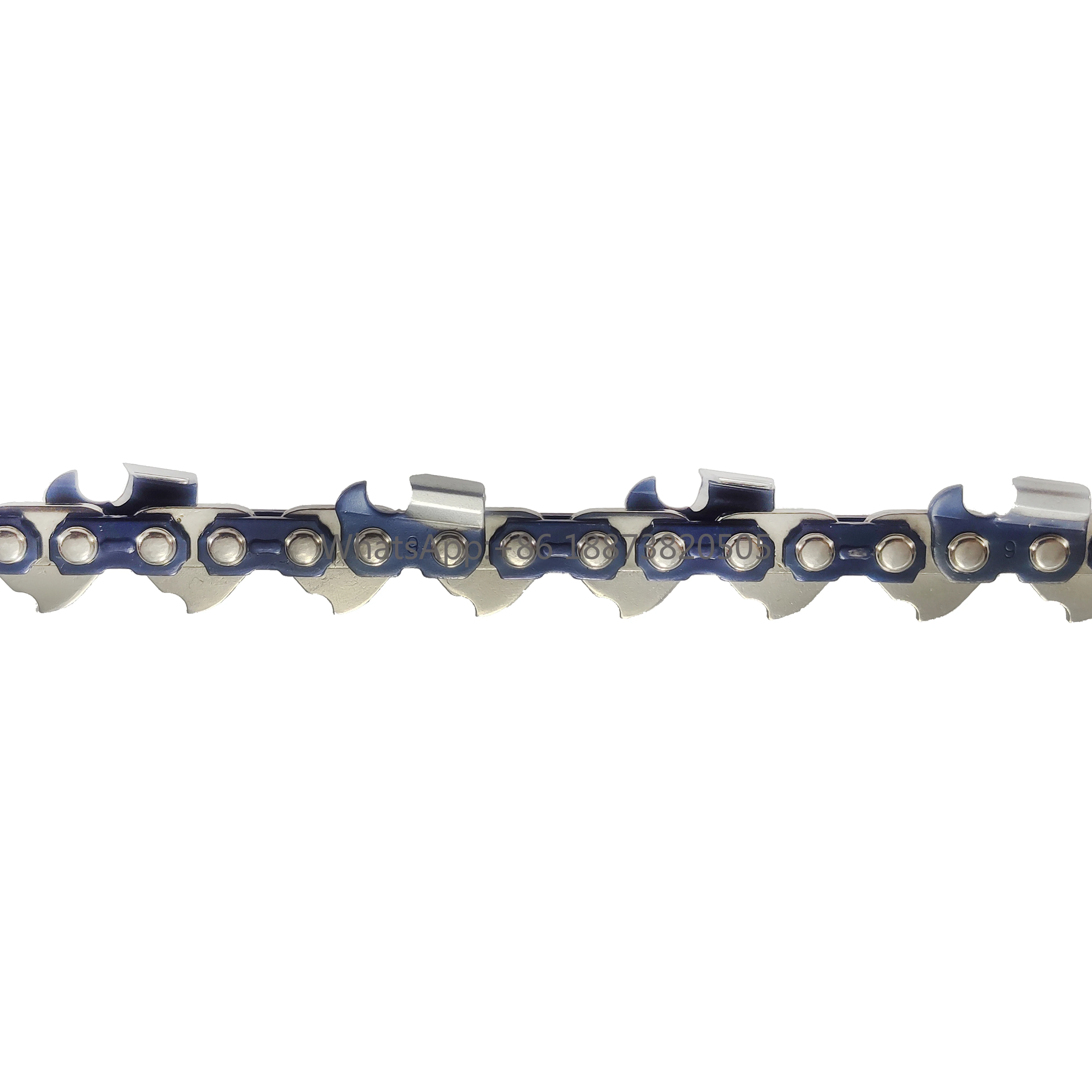 YTCHAIN-19HX HARVESTER CHAIN .404