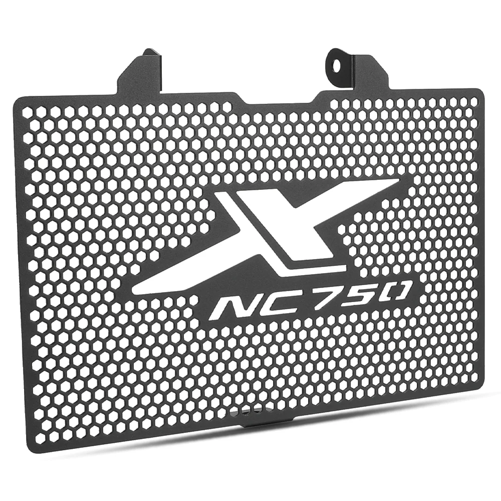 المبرد الحرس حماية غطاء مصبغة NC750X 20250 2026 CNC الألومنيوم الملحقات لهوندا NC750X 2014-2015-2016-2017-2018-2019