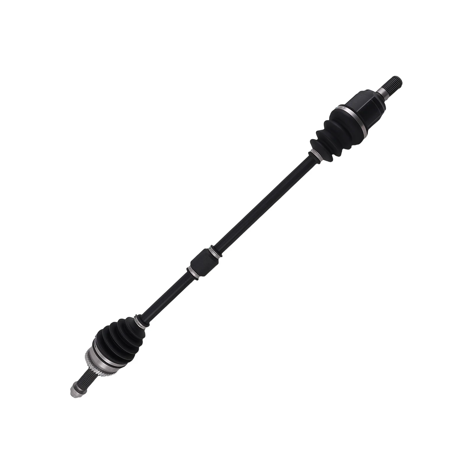 Front Right CV Axle Shaft Assembly For Hyundai Elantra GT Automatic Trans 13-16