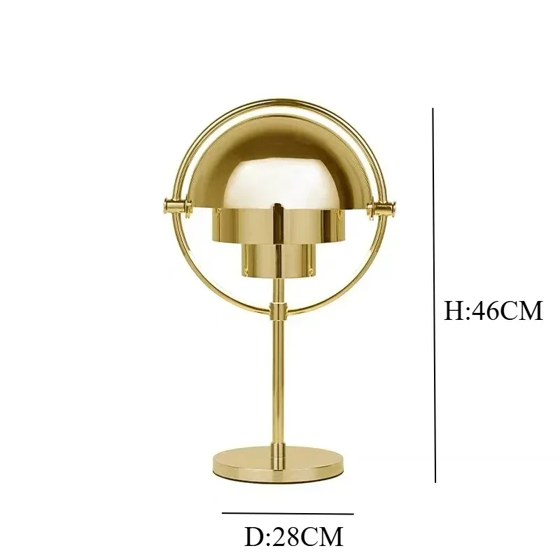Moderne Gubi vloerlampen voor woonkamer Designer zwart metalen staande lampen slaapkamer binnenverlichting voetlamp salonarmatuur