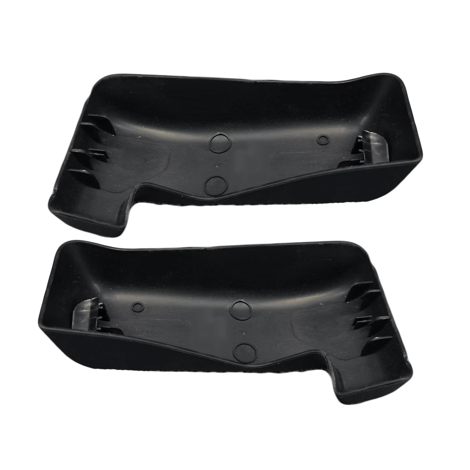 

Rear Seat Hinge Cover Trim Panel for Third Row Left Right Fit For Toyota For Sienna 2021 2022 2023 2024 2025 Models
