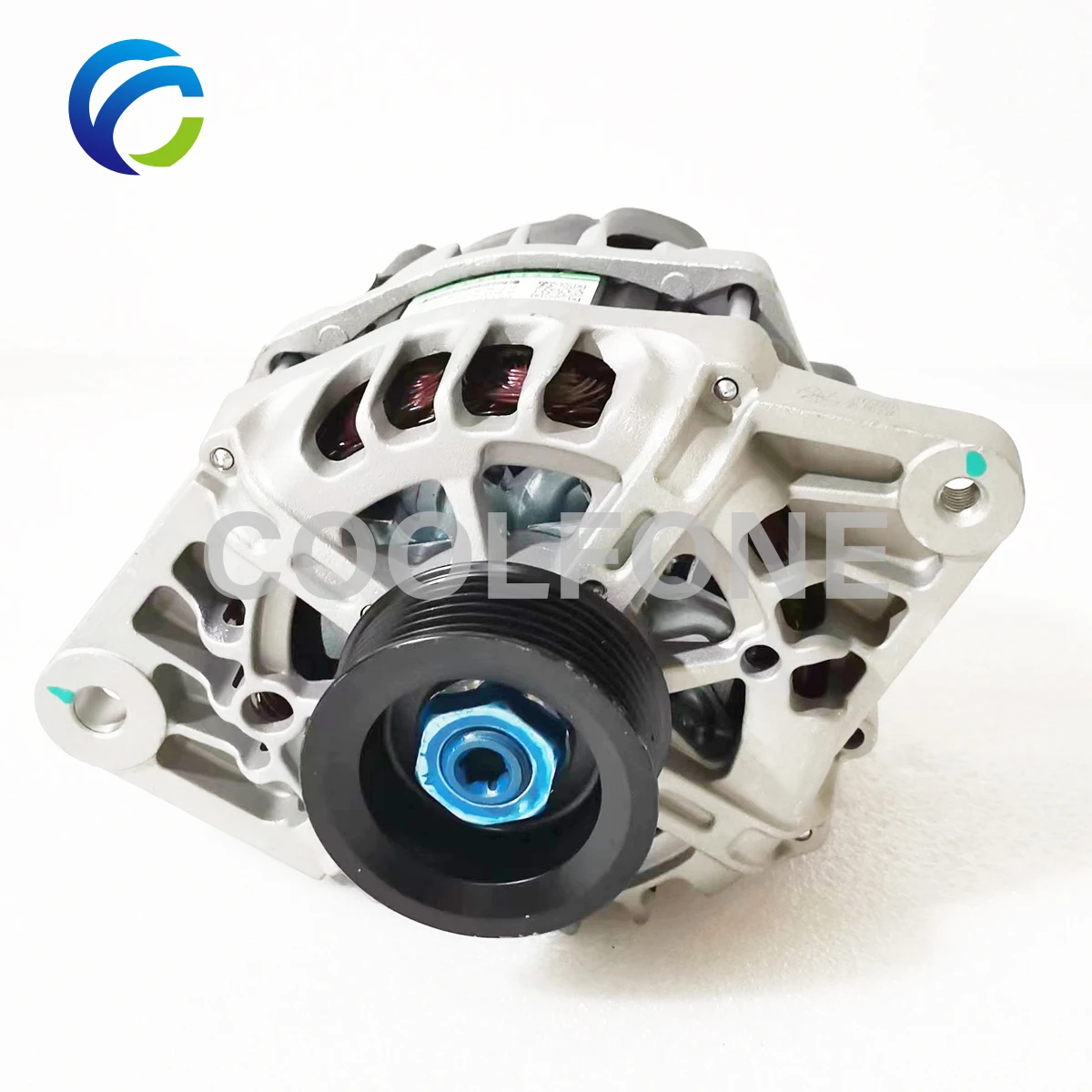 Coolfone Generator Alternator for HYUNDAI ELANTRA I30 I20 KIA CERATO CEED SOUL VENGA 373002B101 373002B400 373002B200