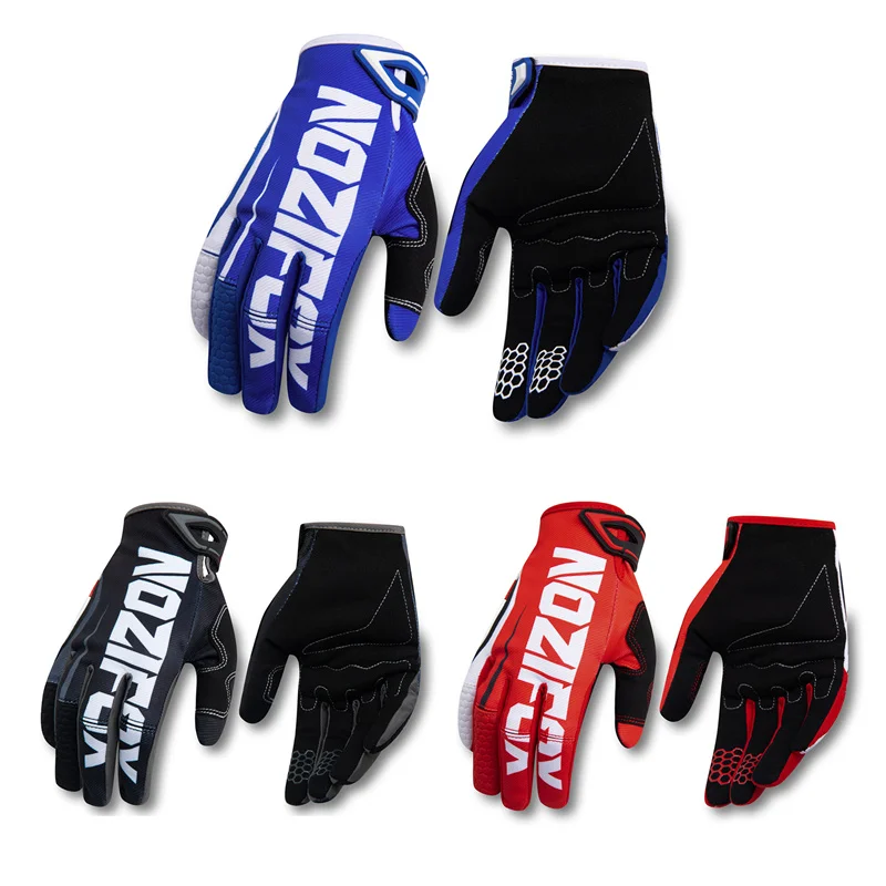 

MX MTB BMX Мотокросс ENDURO GLOVES GP AIR Мотоциклетные перчатки с полным пальцем для гонок Велосипедные спортивные перчатки