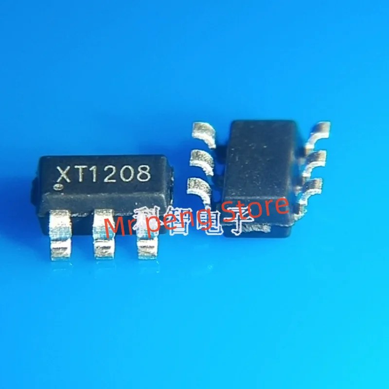 

10pcs New original TCS9300 XT1208 SOT23-6