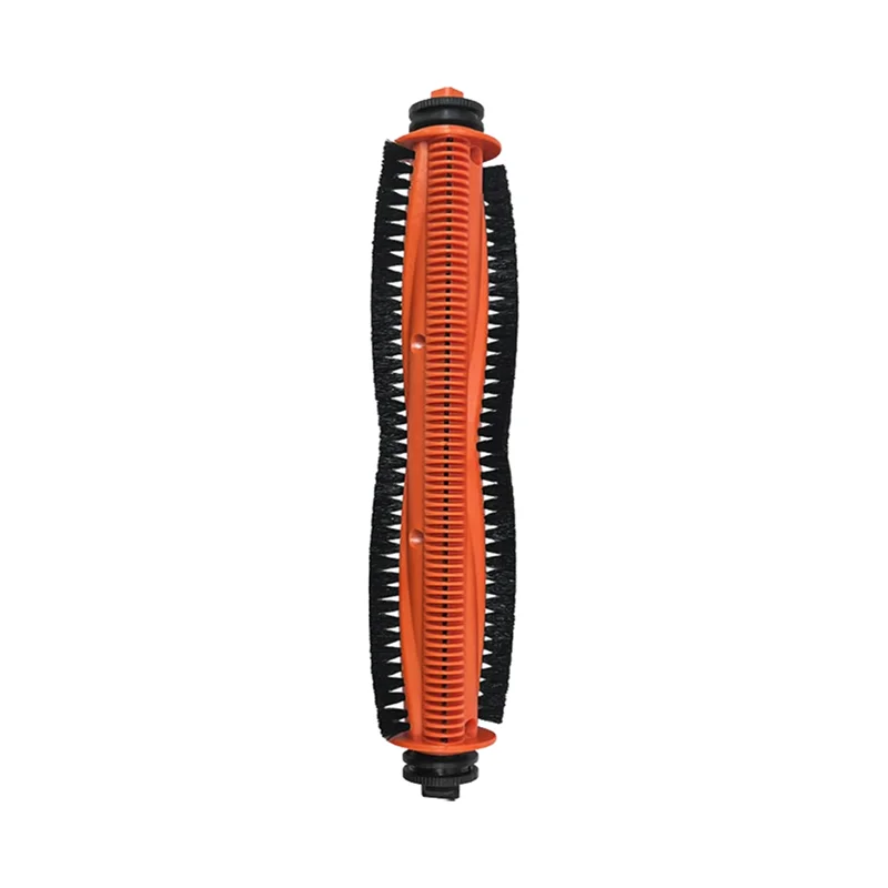 WHYY-For Xiaomi Mijia M40S OV31CN / M40 D110CN Vacuum Cleaner Parts Tricut Roller Brush Ideal For Pet Hair Carpet And Hard Floor