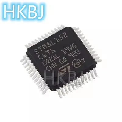 Original STM8L152C6T3, STM8L152C6T6, Novo, à venda, 1Pc