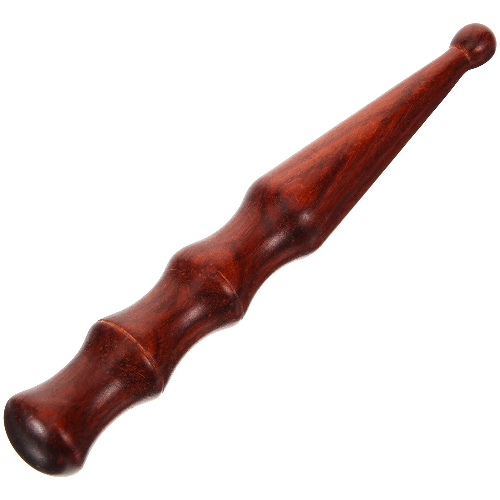 

Body Massage Stick Wooden Massage Tool Wooden Hand Head Face Body Massage Stick