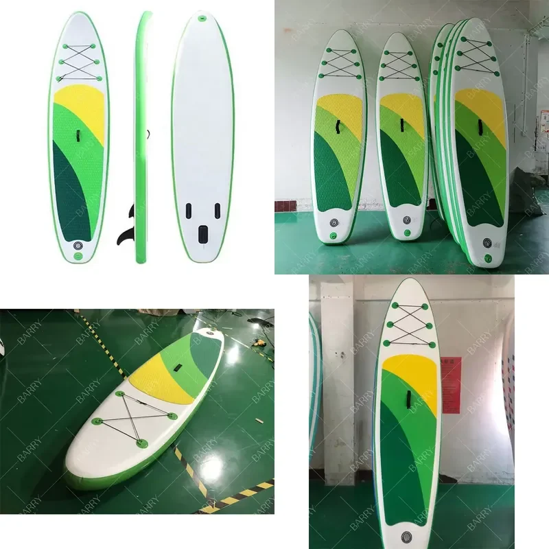 Custom Surf Board sup Stand up Paddle Board Fishing Paddle Board