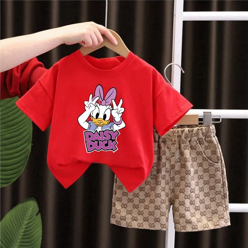 Bebé Niña Conjunto Disney NiÃ±o Disney Lider Vestuario Bebe Ropa